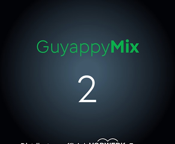 Guyappymix 2