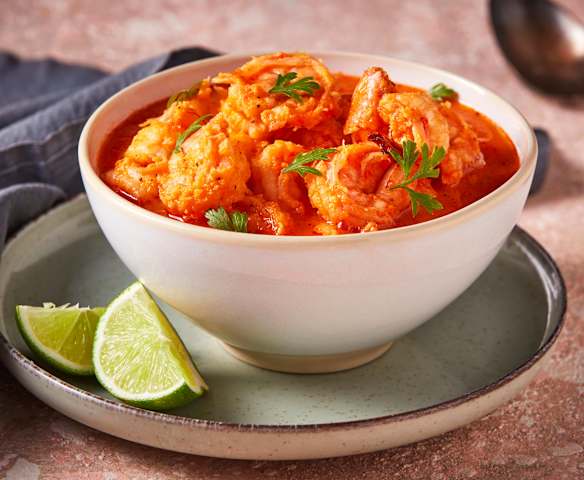 Camarones entomatados (Sonora) TM6