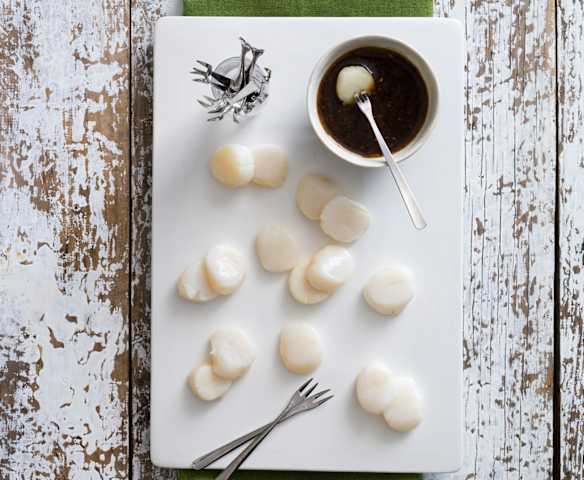 Asian dipping sauce Asian dipping sauce