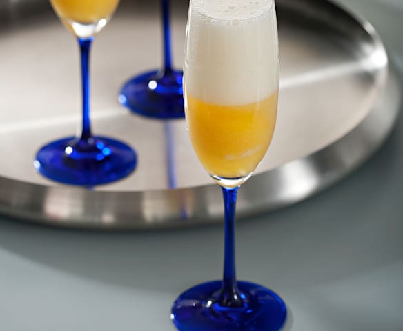 Cóctel Bellini Cóctel Bellini