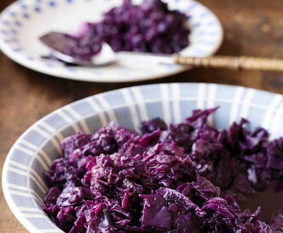 Red Cabbage