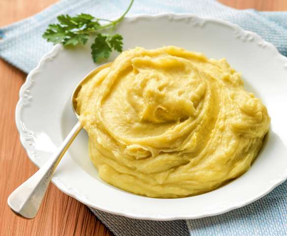 Purè di patate