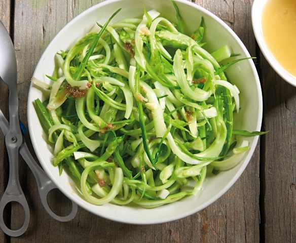 Puntarelle alla romana