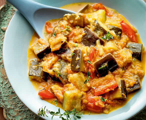 Ratatouille Ratatouille