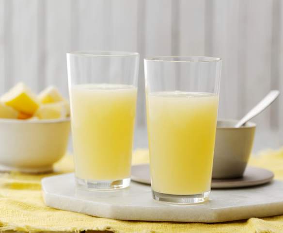 蜂蜜萊姆活力飲