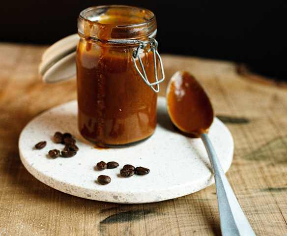 BBQ-Sauce BBQ-Sauce