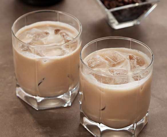 White Russian White Russian