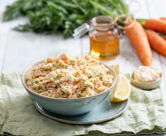 Coleslaw