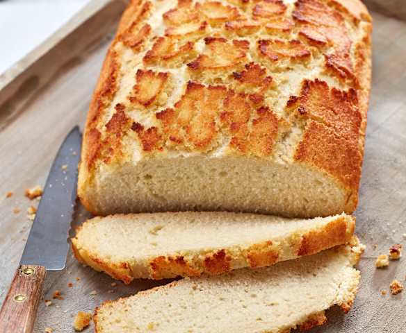 Tiger-Brot Tiger-Brot