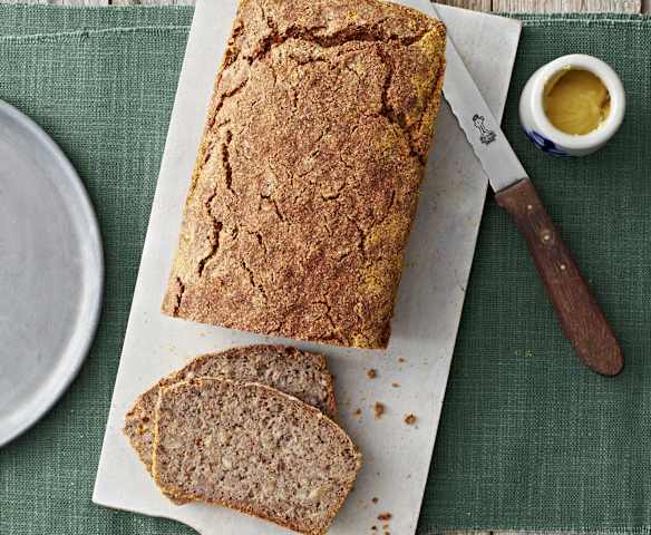 Vollkornbrot