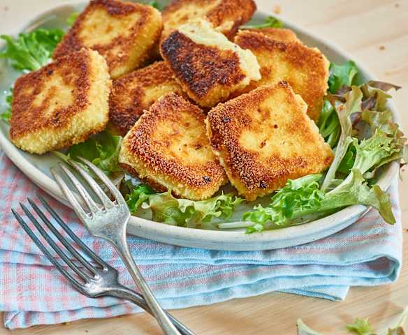 La fondue aux trois fromages