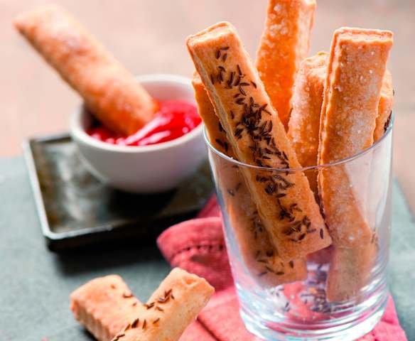 Cheese Sticks Cheese Sticks