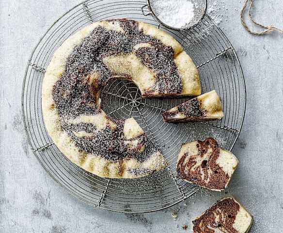 Marmorkuchen aus dem Varoma®