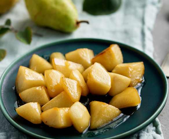 Pere insaporite (400 g)