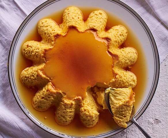 Fiordilatte bolognese