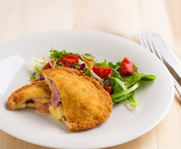 Cordon bleu Cordon bleu