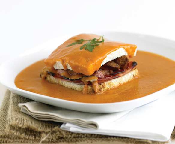 Francesinha Francesinha