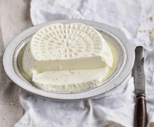 Queijo fresco