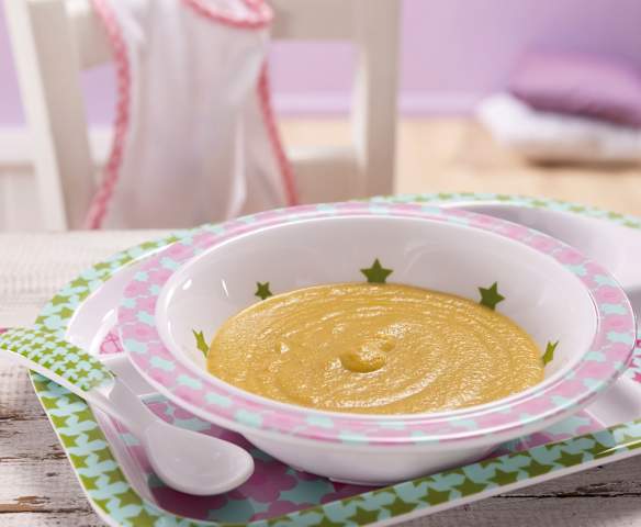 Piure de legume și carne de vită pentru mai multe mese (7-9 luni) Piure de legume și carne de vită pentru mai multe mese (7-9 luni)
