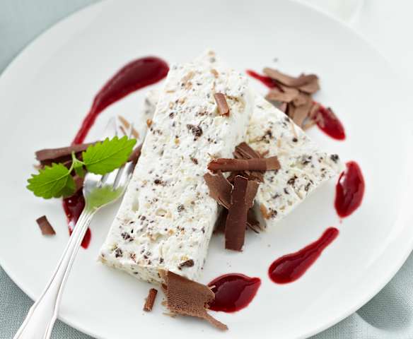 Eissplittertorte