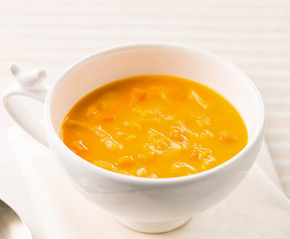 Juliana de legumes Juliana de legumes