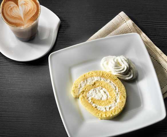 Girelle alla ricotta