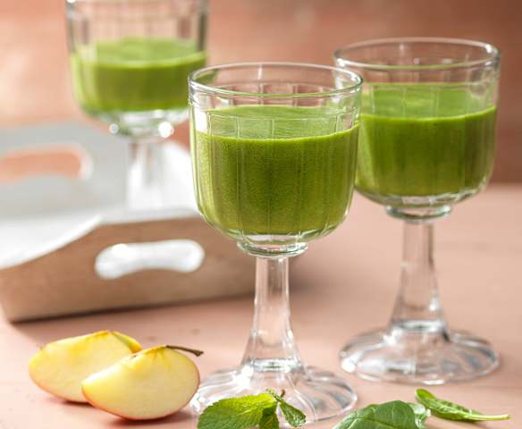 Green Smoothie Green Smoothie