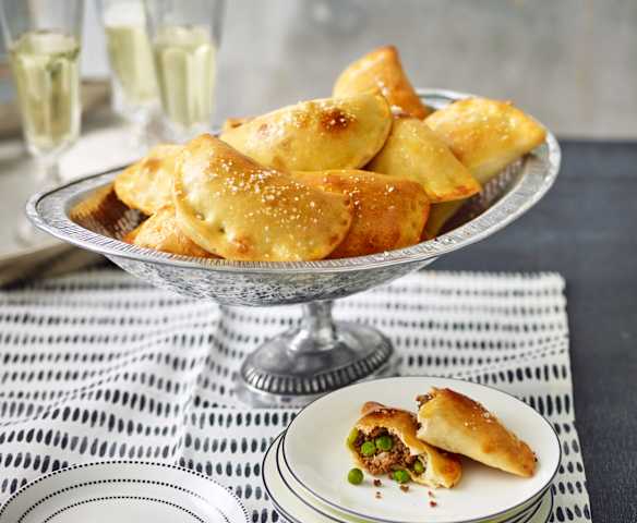 Empanadas