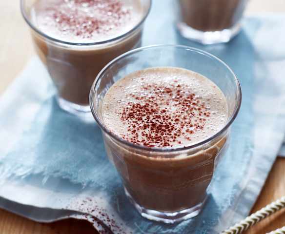 Coffee-Breakfast-Smoothie Coffee-Breakfast-Smoothie