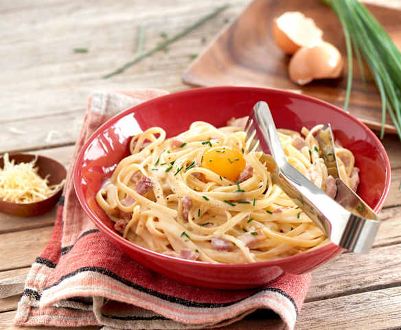 Carbonara