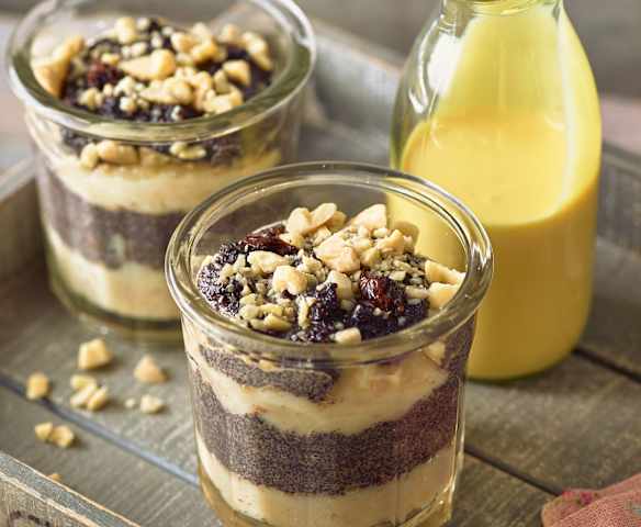 Spreewälder Mohnpielen (Brandenburg)