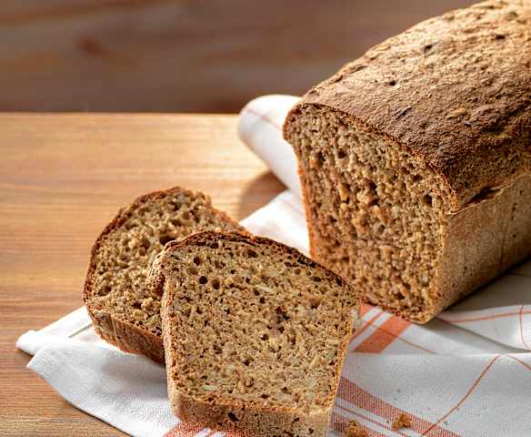 Speltbrood Speltbrood