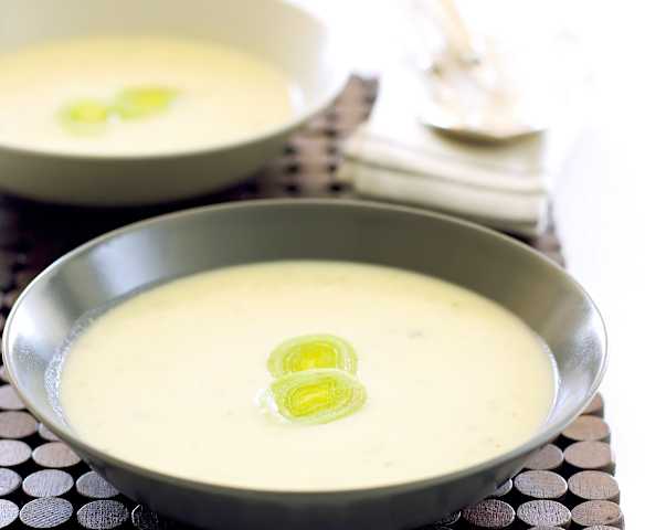 Vichyssoise