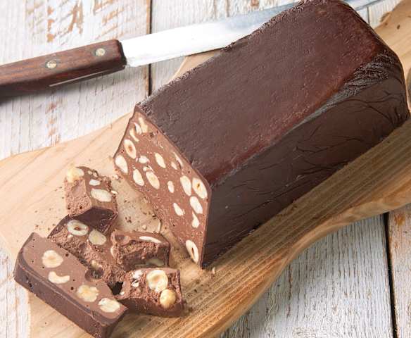 Torrone napoletano Torrone napoletano