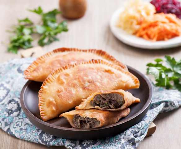 Chebureci ucraineni