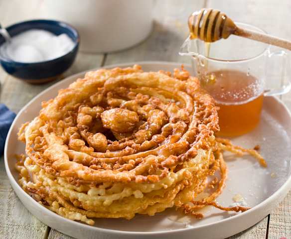 Frixuelos de Cangas del Narcea