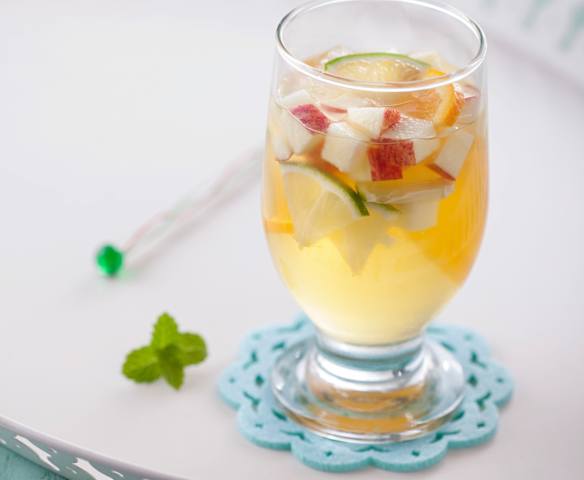 水果茶 水果茶