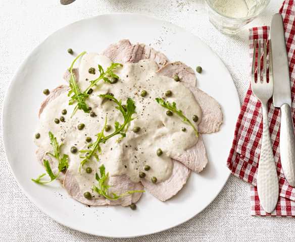 Vitello Tonnato