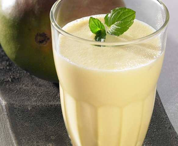 Mango-Lassi