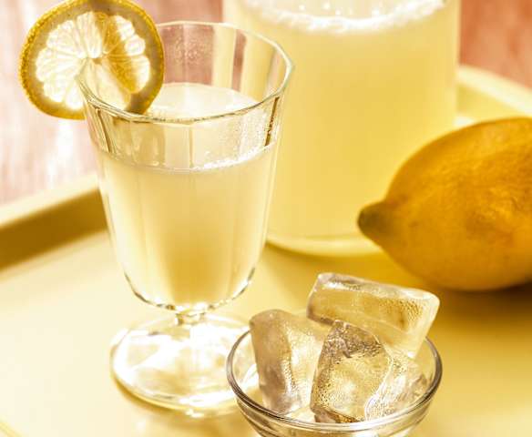 Limonadă