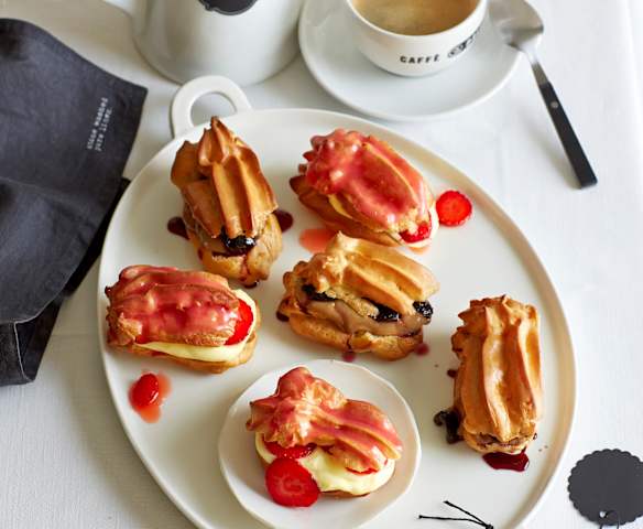 Éclairs