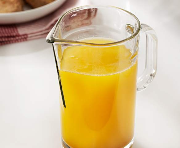 Caldo de carne (pollo o ternera)