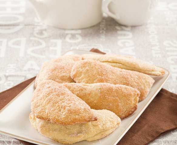 Bollos de manteca (Andalucía)