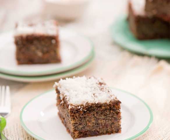 Makowiec japoński Sławomira Zabawy