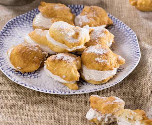 Crispedduzzi calabresi