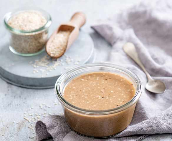Tahini