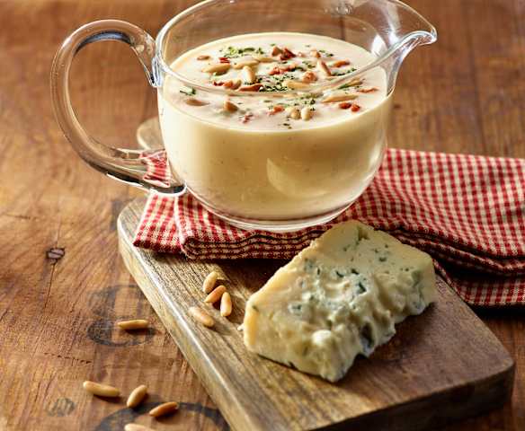 Gorgonzola-Sauce