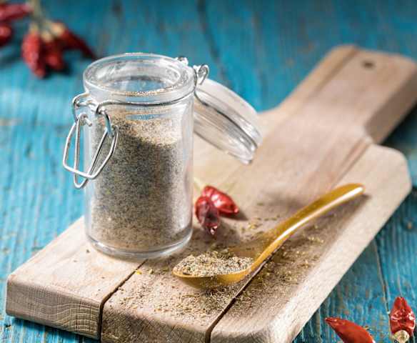 Insaporitore per pizza