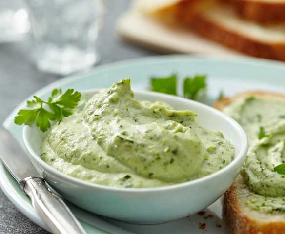 Fresh Herb Dip