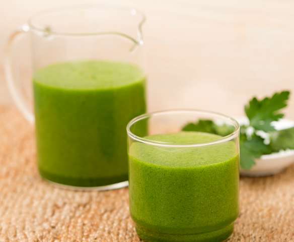 Green smoothie